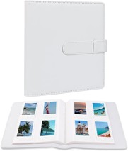 256 Pockets Mini Photo Album - Compatible With The Following Devices: Fujifilm - £30.65 GBP