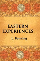 Eastern Experiences [Hardcover] - £36.00 GBP