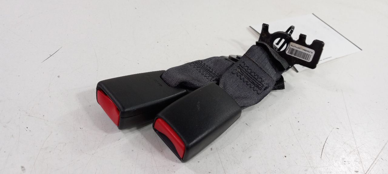 Cadillac CTS Seat Belt Buckle Latch Left Driver Rear Back 2011 2012 2013 - $29.94