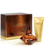 Calvin Klein Secret Obsession 2-pc Fragrance Gift Set for Women  - $199.00