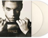 PRINCE THE HITS 2 VINYL NEW! LIMITED WHITE LP! LITTLE RED CORVETTE, PURP... - $47.51