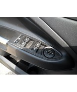 Driver Front Door Switch Driver&#39;s Mirror And Window Fits 13-19 ESCAPE 10... - $49.21