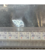 (5PCS) LRDC-12-1-75 MCL MINI CIRCUITS RF POWER TRANSISTOR NEW $9.99 - $13.23 CAD