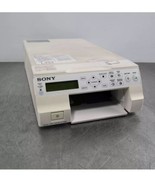 Sony UP-25MD Color Video Printer - $497.79 CAD