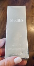 Medik8 Crystal Retinal 3 Night Serum 1 oz / 30mL  NIB No seal - $28.04