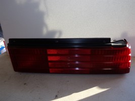 1982 - 1986 Buick Skyhawk Right Passenger Tail Light OEM 5973642 83 84 85 - £31.30 GBP