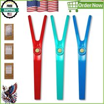 Original Dental Floss Holder Set - 3 Assorted Colors for Family Dental Care - $35.73 CAD