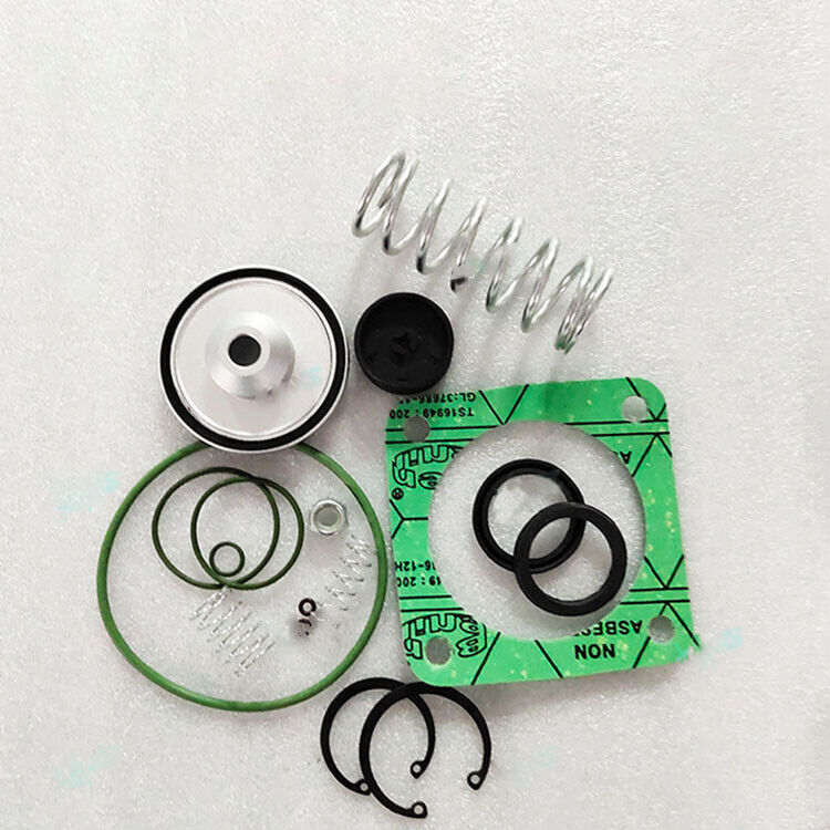2901000200 6219052400 Intake Valve Service Kit for Atlas Copco Air Compr... - $74.27