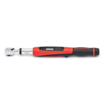 Gearwrench 85076 3/8&quot; Drive Electronic Torque Wrench 7.4 - 99.6 Feet - $335.99