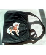 Horse Face Mask - $6.78 CAD