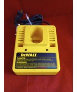 DEWALT DW9104 Battery Charger TYPE 2 120 Volt Standard Charge Time One Hour - £14.93 GBP