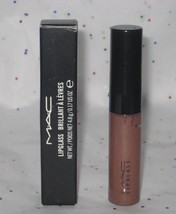 MAC Lipglass in Hot Spell - Limited Edition - £19.92 GBP