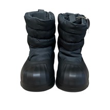 adidas adiFOM Superstar Winter Boot IG4215 Black Womens Size 5.5 New No Box - $99.00