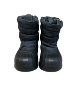adidas adiFOM Superstar Winter Boot IG4215 Black Womens Size 5.5 New No Box - $134.81 CAD