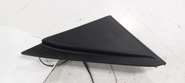 Hyundai Veloster Mirror Mount Cover Door Trim Left Driver 2012 2013 2014 - $19.79