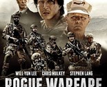 Rogue Warfare DVD | Will Yun Lee, Chris Mulkey | Region 4 - £15.06 GBP