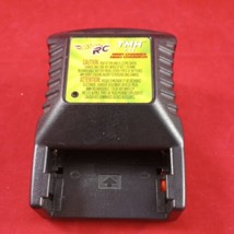 Hot Wheels RC TMH 7.2v NIMH Battery Charger 1997 Mattel - £16.01 GBP