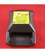 Hot Wheels RC TMH 7.2v NIMH Battery Charger 1997 Mattel - $379.94 MXN