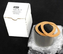 NIB PARKER HANNIFIN 922935 25W OR HYDRAULIC FILTER - $95.00