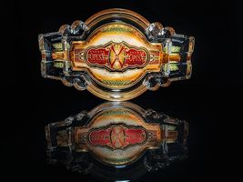 Arturo Fuente Opus X Ashtray without original box image 12