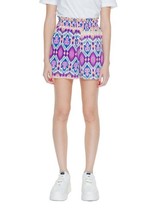 Only Women Short Pink High-Waist Chic Fashion 2025 Collection - $328.43 MXN