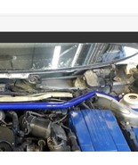 asp front bar brace for vw passat b6 passat cc - $2,394.94 MXN
