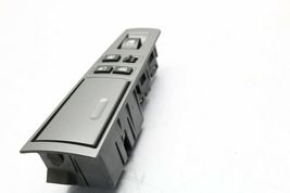2002-2005 BMW 745i 745LI 760i E65 E66 REAR LEFT WINDOW CONTROL SWITCH P8178 image 5