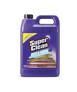 Super Clean Deck &amp; Siding Pressure Washer Concentrate - 1 Gallon - £31.06 GBP