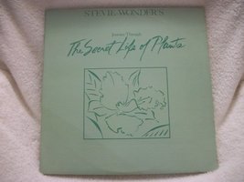 Journey through the secret life of plants (1979) / Vinyl record [Vinyl-L... - $6.92