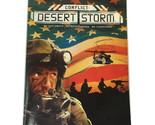 Microsoft Game Conflict: desert storm 194174 - £4.80 GBP