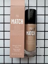 avon fmg Match Airbrush Retouch Tinted Primer light medium - $17.00