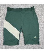 Tracksmith Shorts Men L Green Activewear Running Training Marathon Cross... - $69.25