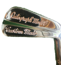 Northwestern Hazel Hixon Autograph Model 2 Iron RH Ladies Steel 37 In. Vintage - £24.18 GBP