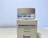 Supergoop! Shimmershade (spf 30) &quot;GOLDEN HOUR&quot; 0.18 oz - $20.00