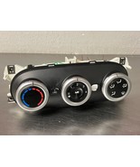 2014-2017 fiat 500L heater a/c ac climate control panel switch 735557283... - $53.64 CAD