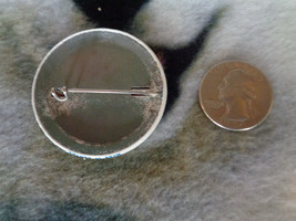 Loyalist Days Saint John New Brunswick, Canada Souvenir Pinback 1 3/4&quot; - £3.94 GBP