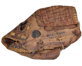 Vintage Rawlings PG10 Rick Burleson Red Sox Softball Glove Right Hand Throw 12&quot; - £11.00 GBP