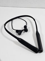 JVC Air Cushion Wireless Neckband Headphones With Microphone HA-FX41W - ... - $255.05 MXN