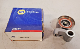 SKF Napa Bearings Camshaft Tensioner Pulley VKM71010 | 46041 - $64.99