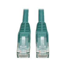 Eaton N201-002-GN Eaton Tripp Lite Series CAT6 Gigabit Snagless Molded (Utp) Eth - £18.50 GBP