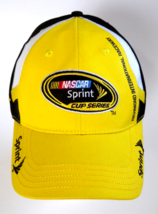 NASCAR Sprint Cup Series Richmond International Raceway Baseball Cap Sz ... - $9.85
