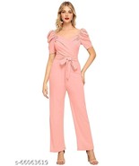 Classy Fashion launch new western wear jumpsuit (PINK) - €65,59 EUR