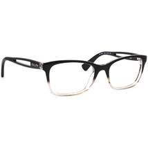 Ralph Lauren Eyeglasses RA 7069 1448 Black Gradient Fade Square Frame 53... - £79.65 GBP