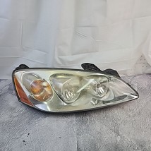 GM 15881658 fits 2005-2009 Pontiac G6 Passenger RH Headlight Assembly OE... - $41.37