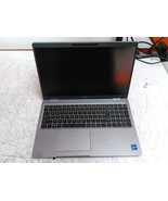 Broken Key Dell Latitude 5520 Laptop Intel i7-1185G7 3GHz 8GB 256GB SSD ... - £244.66 GBP