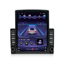 10.1&quot; Bluetooth WiFi Android Car Stereo Radio HD Touchscreen CarPlay Display - £87.78 GBP