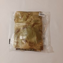 Studio C Women's Brown Animals Leopard Print  Button Long Wrap Skirt Size XL image 13