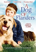 A Dog of Flanders [DVD] - $20.56