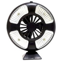 ATAK LED Tent Light 65 Lumen Fan Camping Patio Indoor Outdoors Battery G... - $24.00