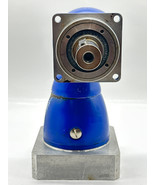 Alpha Wittenstein SK100S-MF1-3-1H1 Right Angle Gear Box, Ratio 3:1  - $436.00